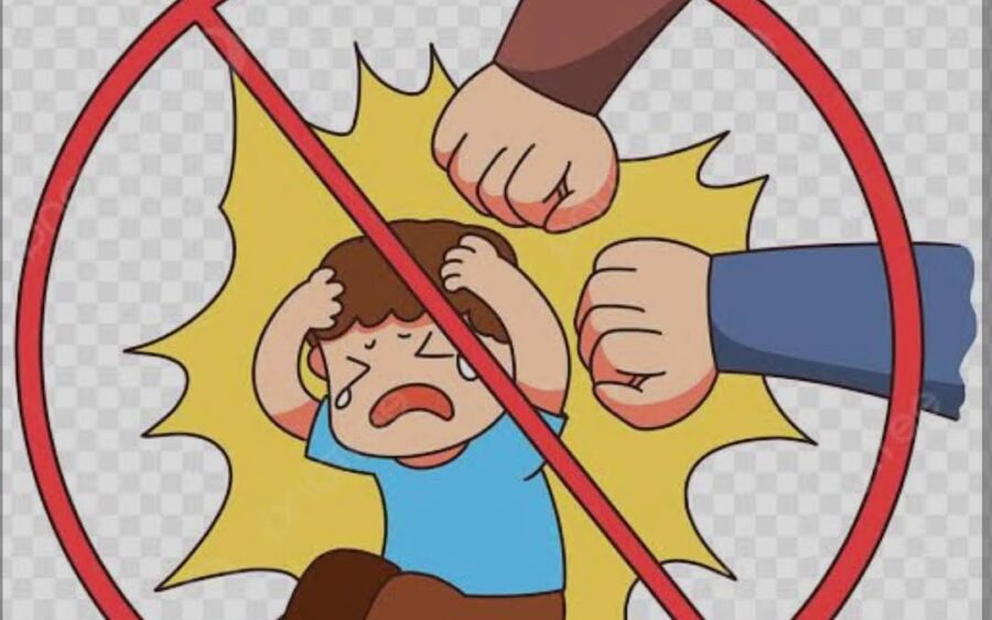 Criminal Factors Underlying Children's Crimes Against Children